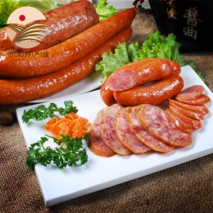 河北特产手掰肠肉肠