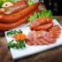 河北特产手掰肠肉肠